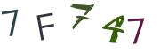 CAPTCHA de imagem
