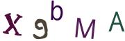 CAPTCHA de imagem