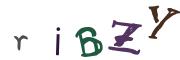 CAPTCHA de imagem