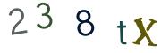 CAPTCHA de imagem