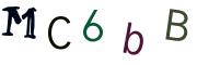 CAPTCHA de imagem