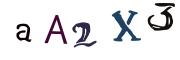 CAPTCHA de imagem