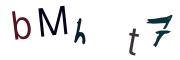 CAPTCHA de imagem
