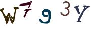 CAPTCHA de imagem