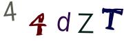 CAPTCHA de imagem