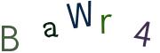 CAPTCHA de imagem
