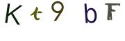 CAPTCHA de imagem