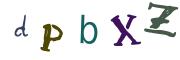 CAPTCHA de imagem