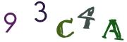 CAPTCHA de imagem