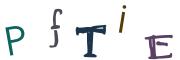 CAPTCHA de imagem