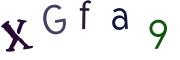CAPTCHA de imagem