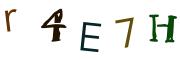 CAPTCHA de imagem