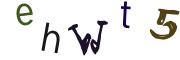CAPTCHA de imagem