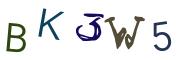 CAPTCHA de imagem