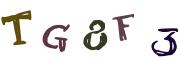 CAPTCHA de imagem