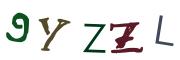 CAPTCHA de imagem