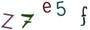 CAPTCHA de imagem