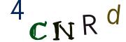 CAPTCHA de imagem