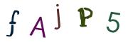 CAPTCHA de imagem