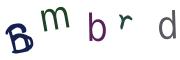 CAPTCHA de imagem