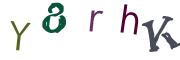 CAPTCHA de imagem
