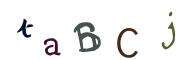 CAPTCHA de imagem