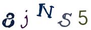 CAPTCHA de imagem