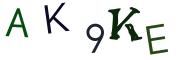 CAPTCHA de imagem