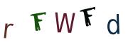 CAPTCHA de imagem