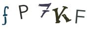 CAPTCHA de imagem