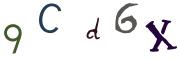 CAPTCHA de imagem