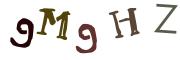 CAPTCHA de imagem