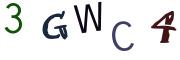 CAPTCHA de imagem