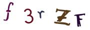 CAPTCHA de imagem