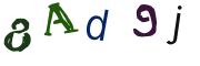 CAPTCHA de imagem