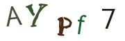 CAPTCHA de imagem