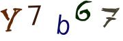 CAPTCHA на основе изображений