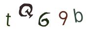 CAPTCHA на основе изображений