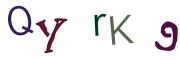 CAPTCHA на основе изображений