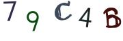 CAPTCHA на основе изображений