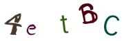CAPTCHA на основе изображений