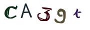 CAPTCHA на основе изображений
