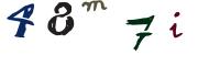CAPTCHA на основе изображений