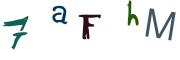 CAPTCHA на основе изображений