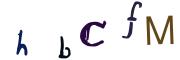 CAPTCHA на основе изображений