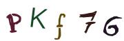 CAPTCHA de imagem