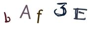 CAPTCHA de imagem