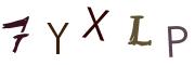CAPTCHA de imagem