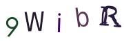 CAPTCHA de imagem
