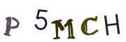 CAPTCHA de imagem